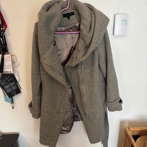 Steven Madden wool coat